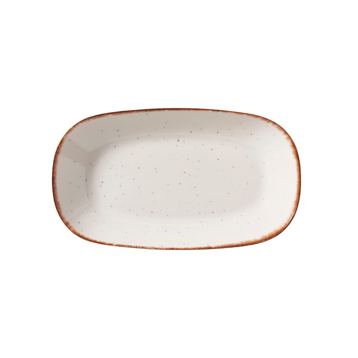 EO GBS 19cm RECT. PLATTER (19x11)