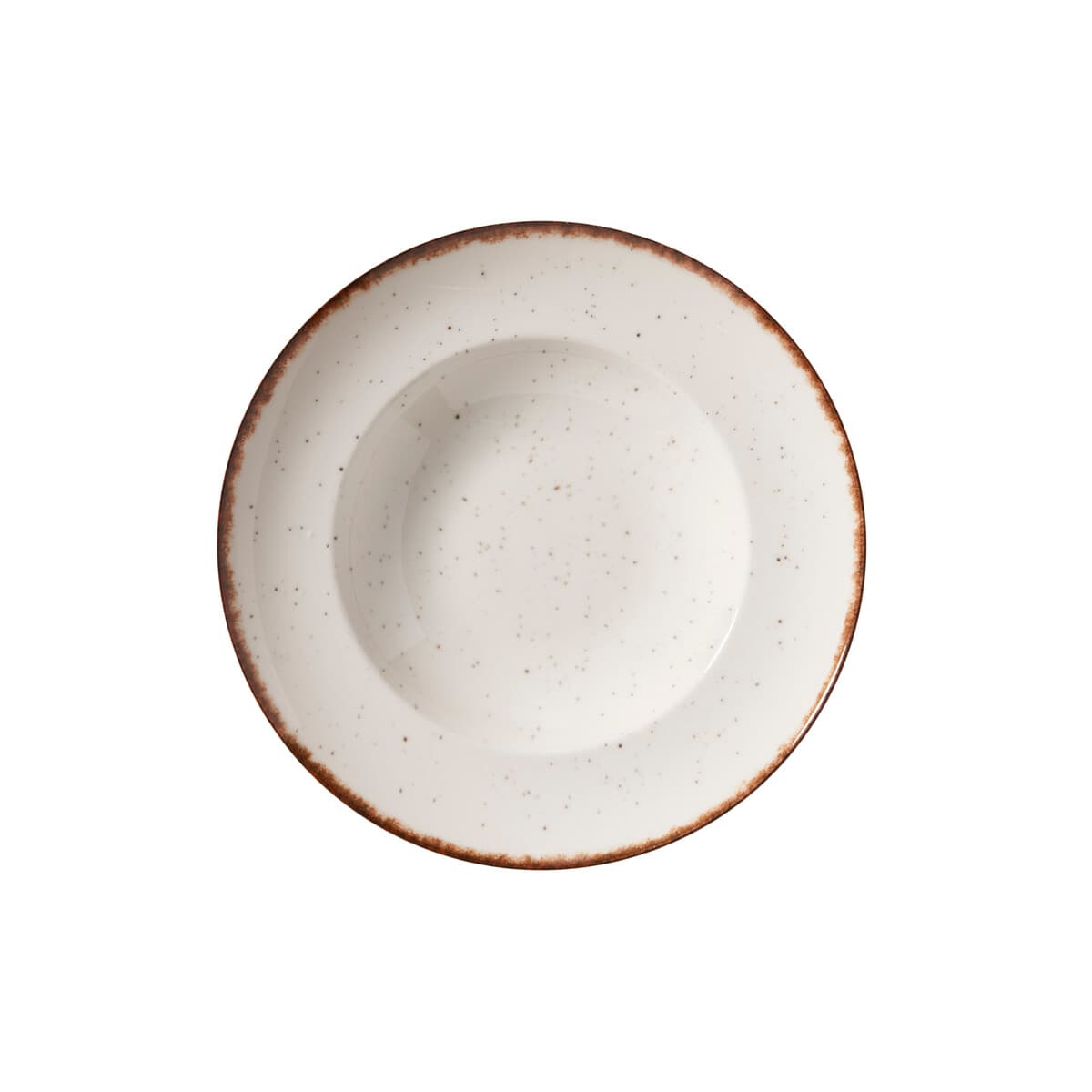 BAS 26cm DEEP PLATE