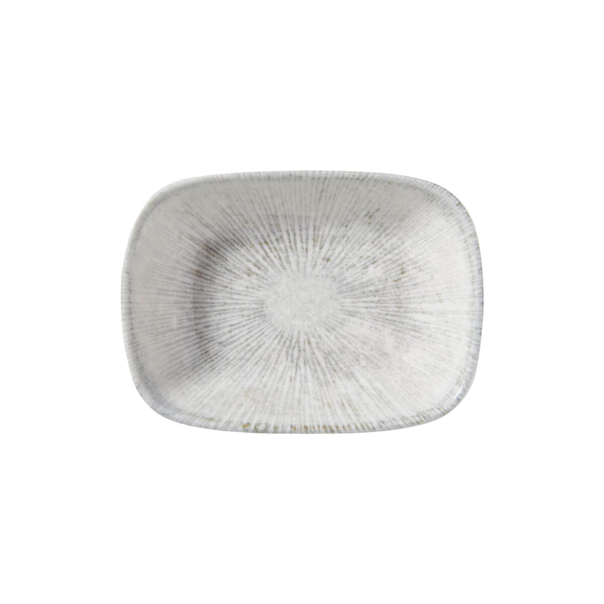 ENTERNASYONEL 17 cm BONE KAYIK TABAK