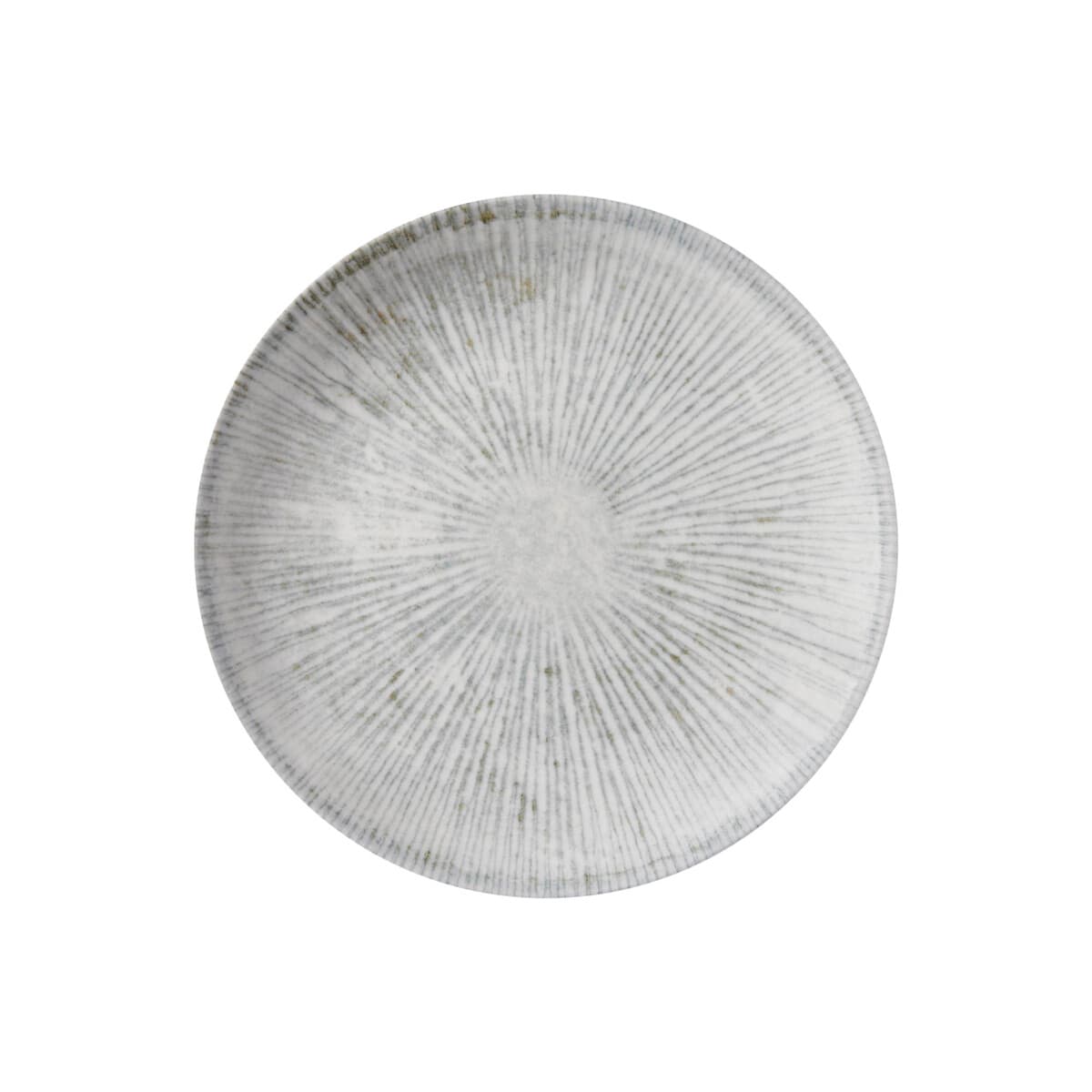 INTERNATIONAL 27 cm BONE FLAT PLATE
