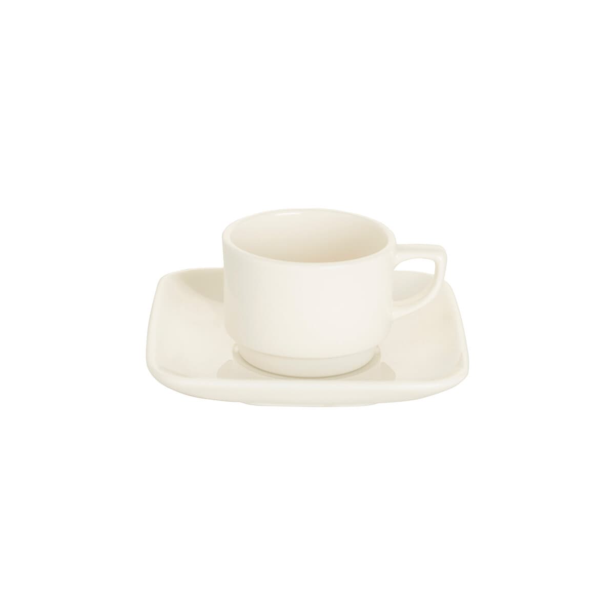 KANSAS GBS 230cc CUP&SAUCER