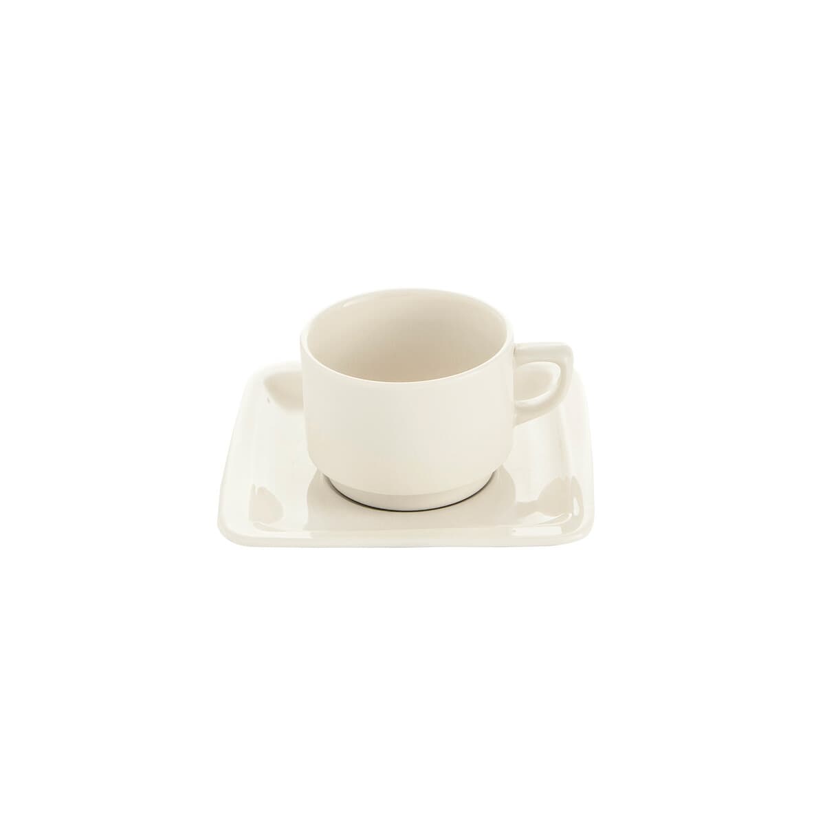 ORLANDO GBS 230cc CUP&SAUCER