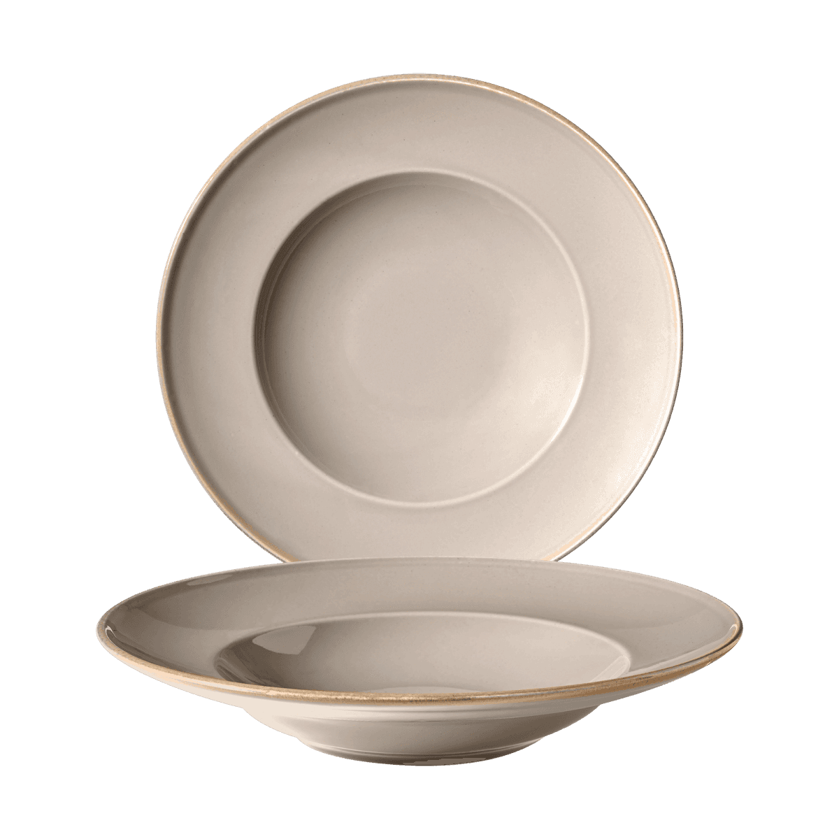 New Horeca Valeron Reno 26 cm Deep Plate