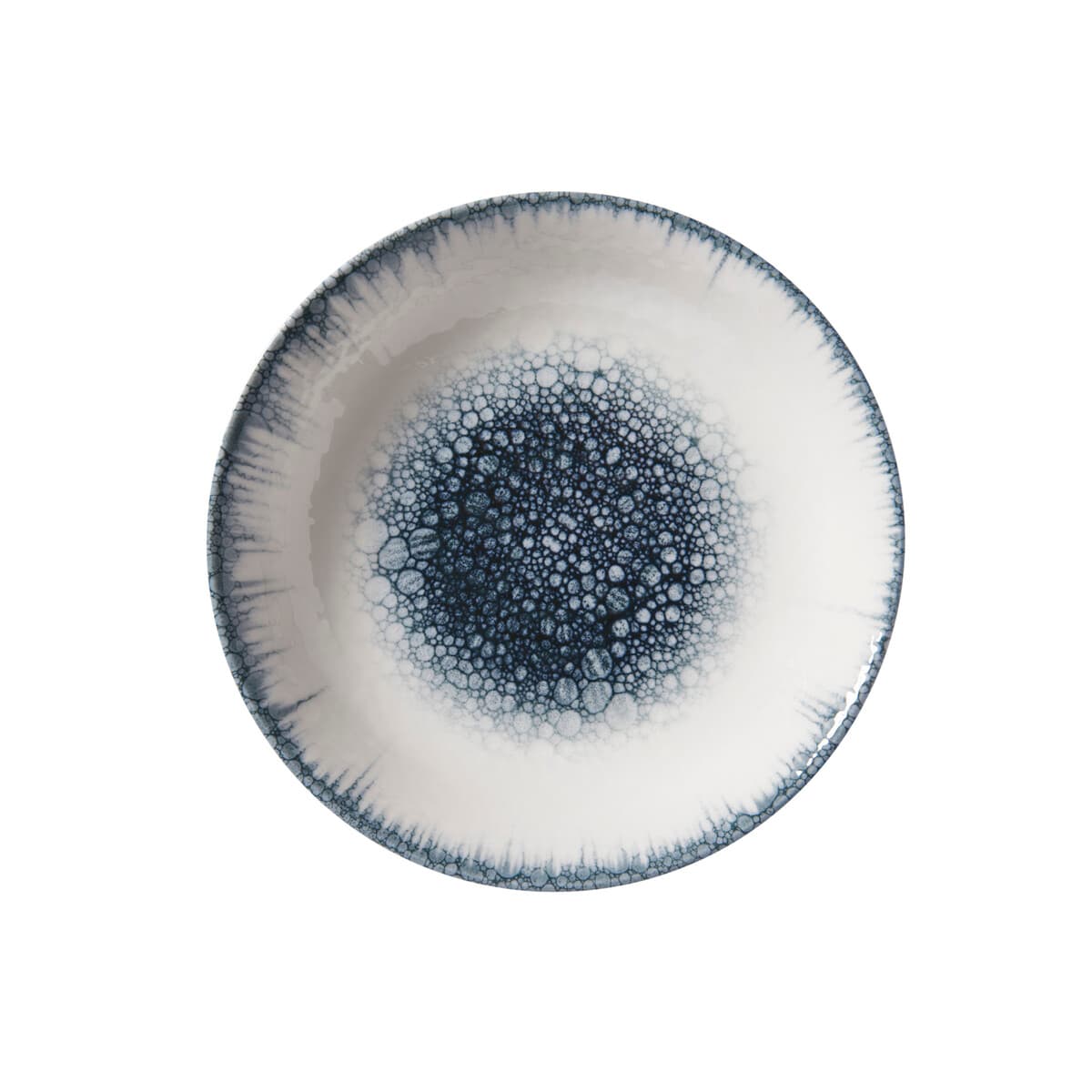 INTERNATIONAL 20 cm BONE DEEP PLATE
