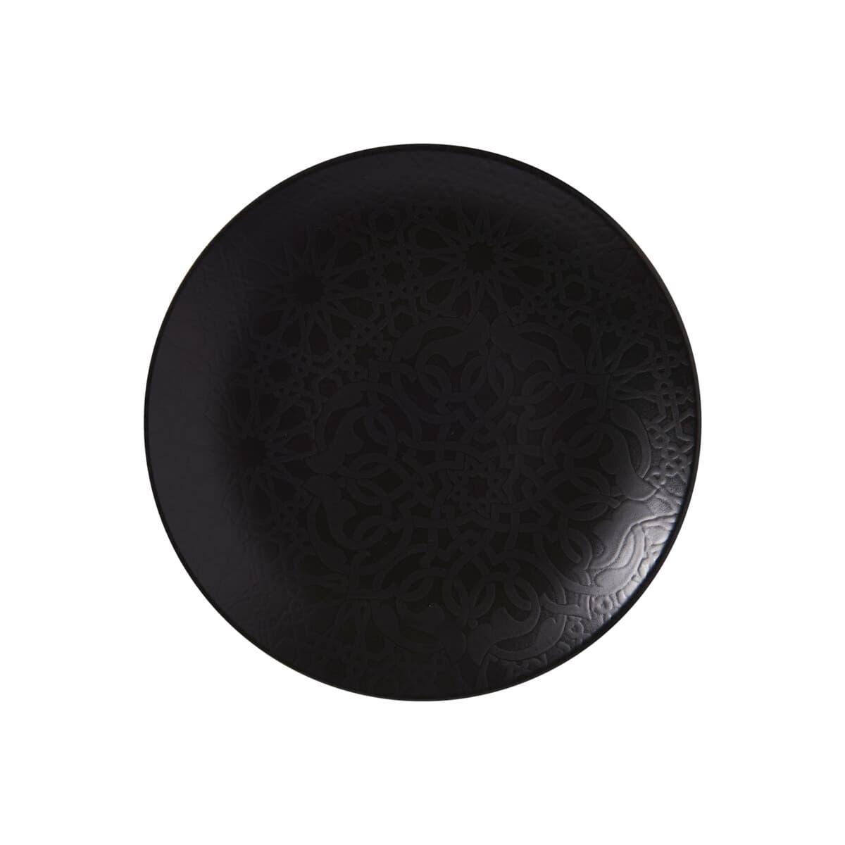 EO GBS 25 CM FLAT PLATE REACTIVE MATT DG