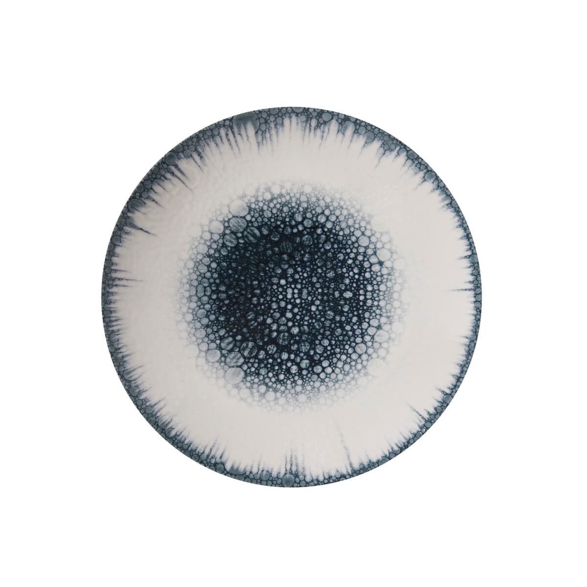 INTERNATIONAL 27 cm BONE FLAT PLATE