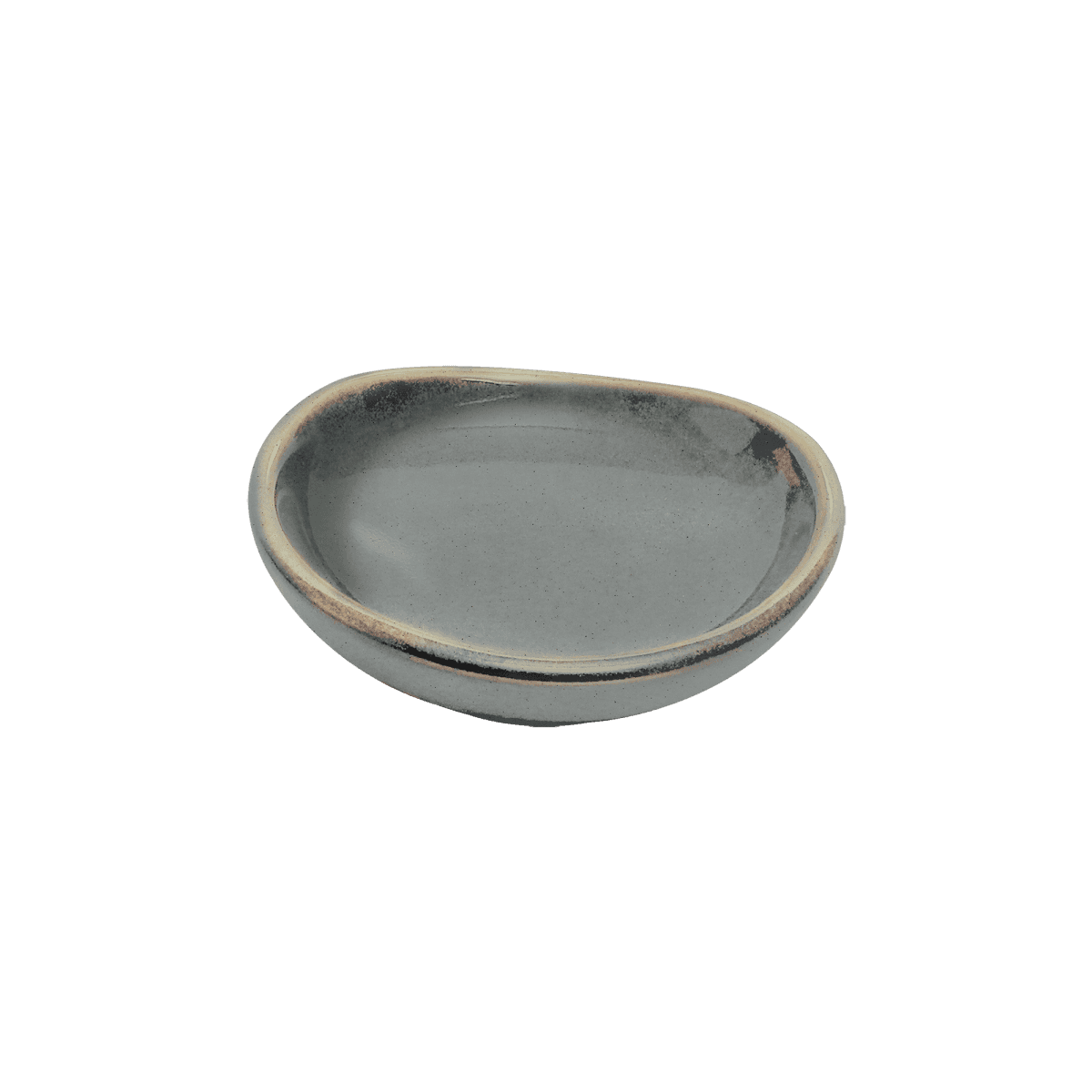 Marin 8 cm Sauce Plate
