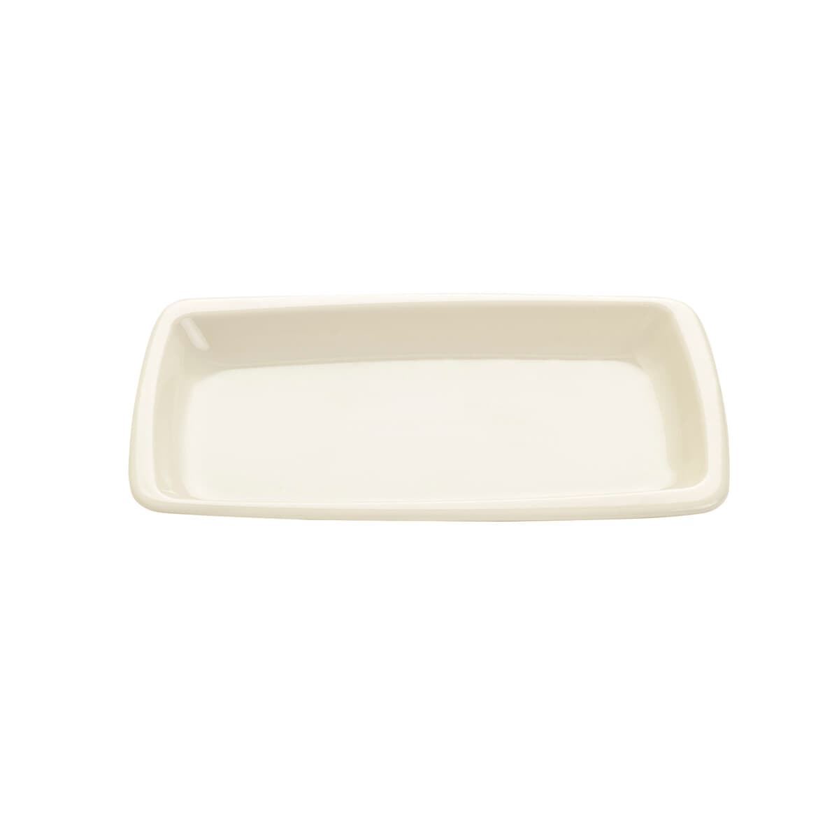 ORLANDO GBS 47X16 RECT. PLATTER