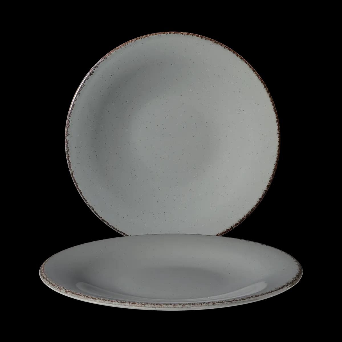Paris 19 cm Round Plate