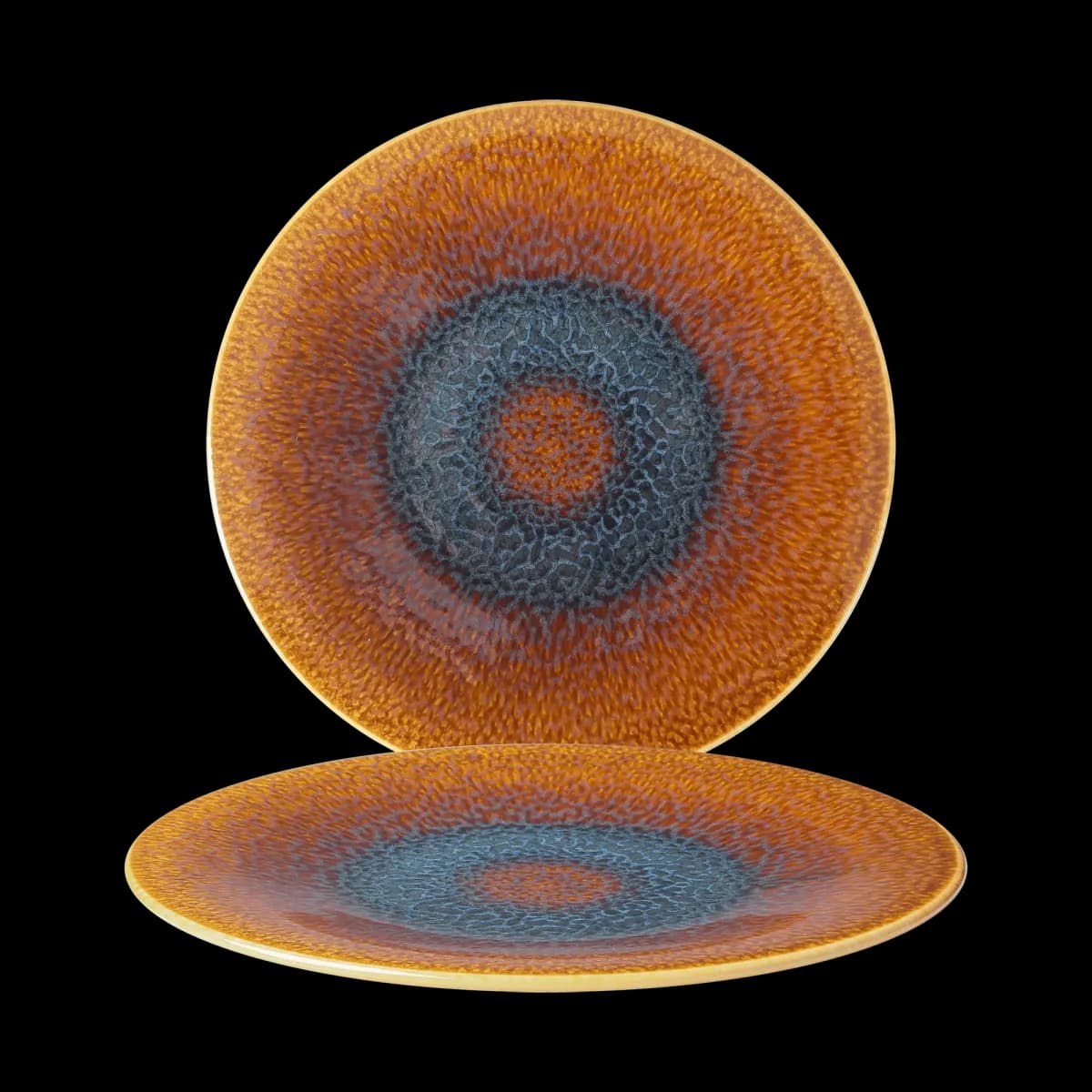 Paris 21 cm Flat Plate
