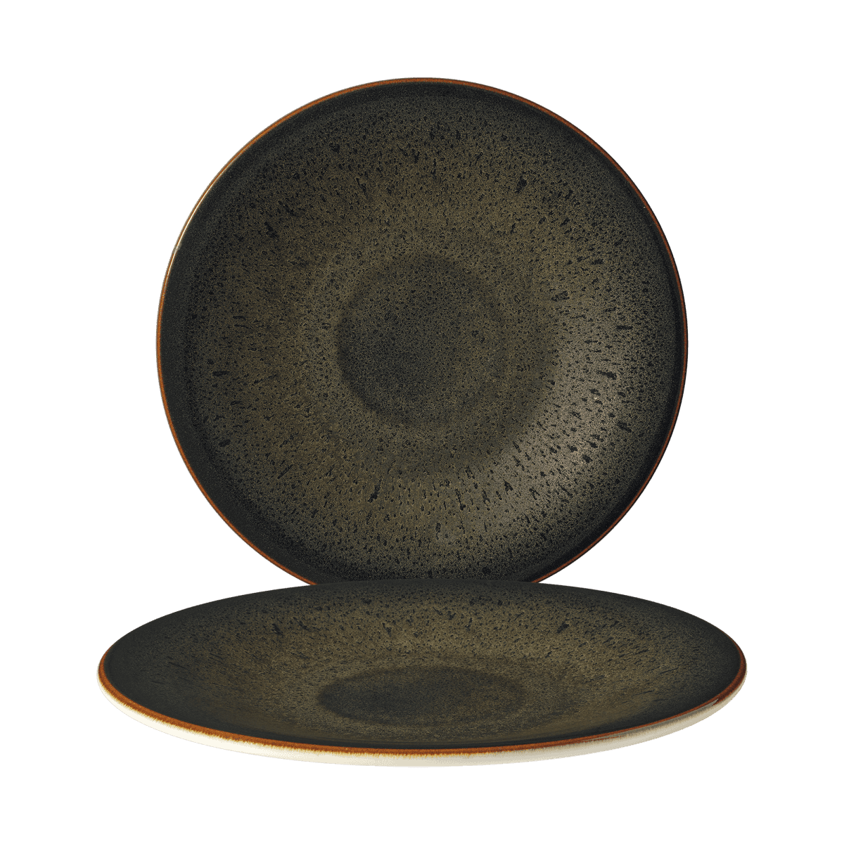 Paris 25 cm Flat Plate