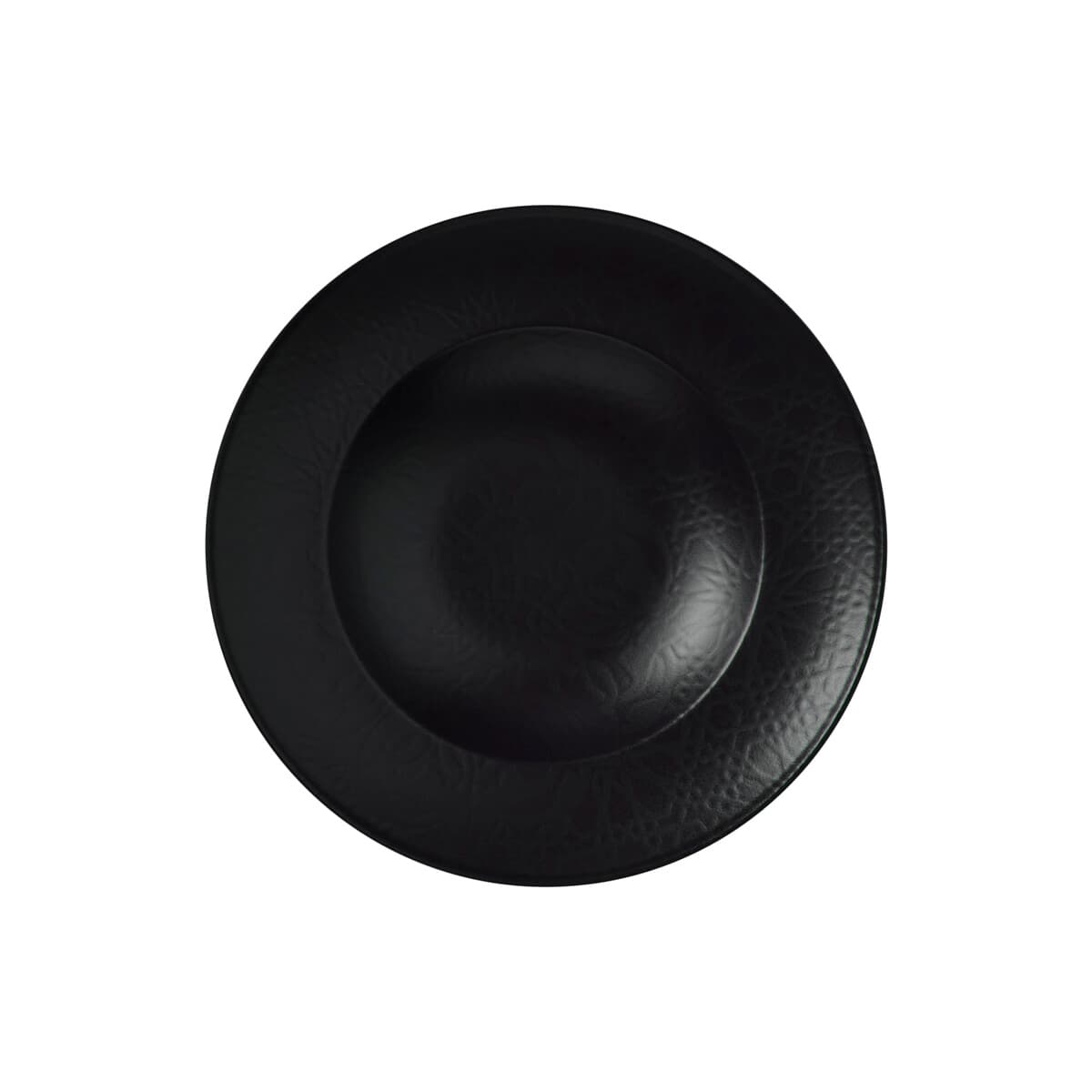 BAS GBS 26 cm DEEP PLATE REACTIVE MATT DG