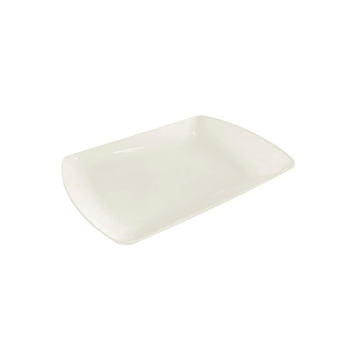 VERONA GBS 26X20cm RECT. PLATTER