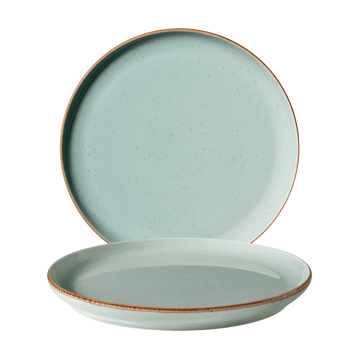 Bilbao 21 cm Flat Plate