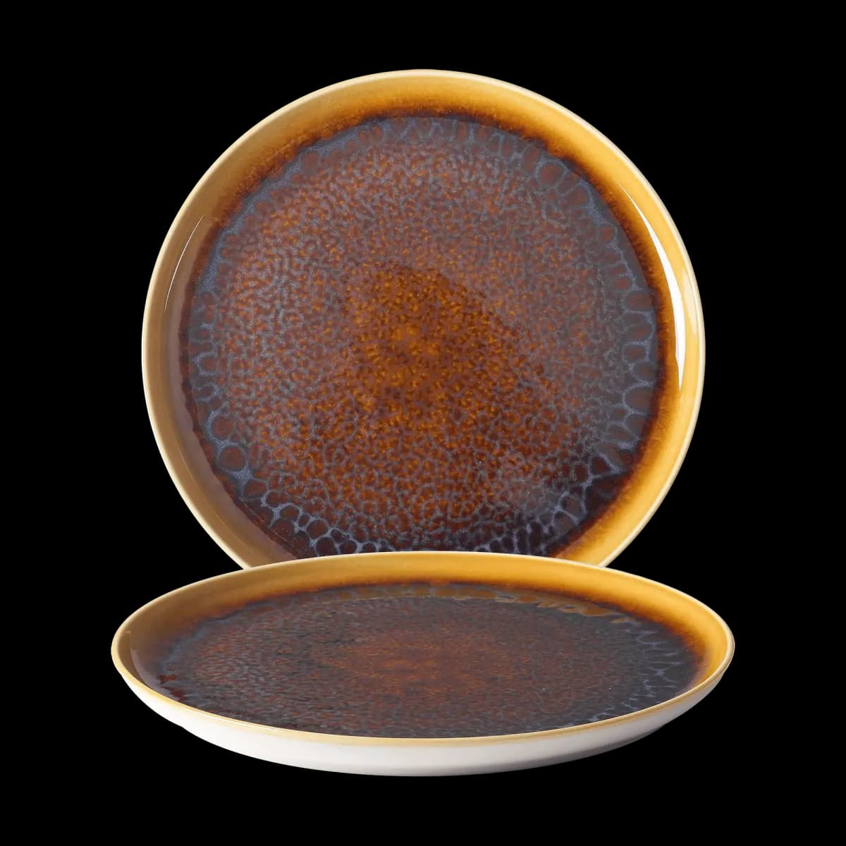 Bilbao 21 cm Flat Plate