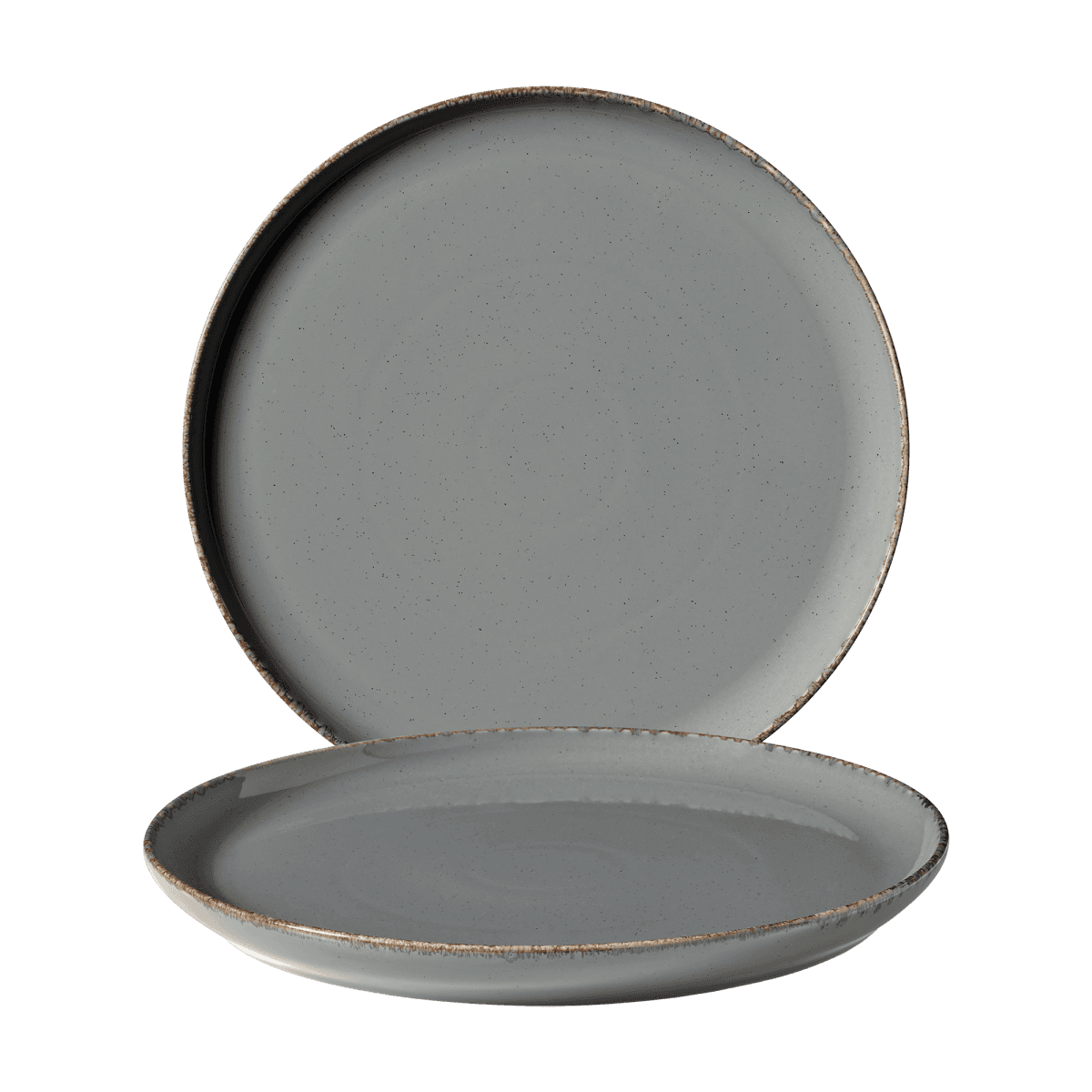 Bilbao 21 cm Flat Plate