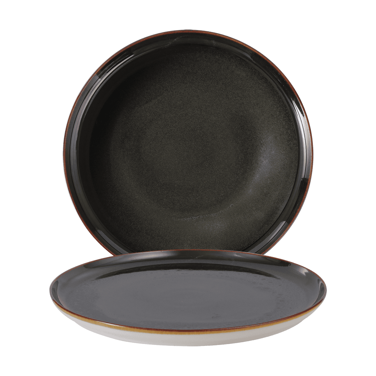 Bilbao 25 cm Flat Plate