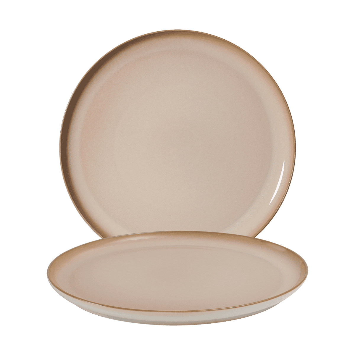 New Horeca Valeron Bilbao 27 cm Flat Plate