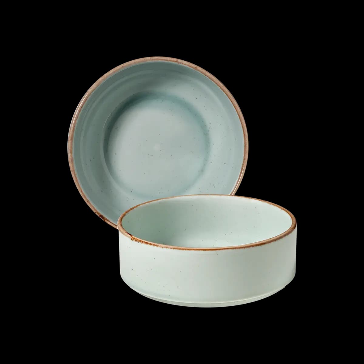 Paris 12 cm Stackable Bowl