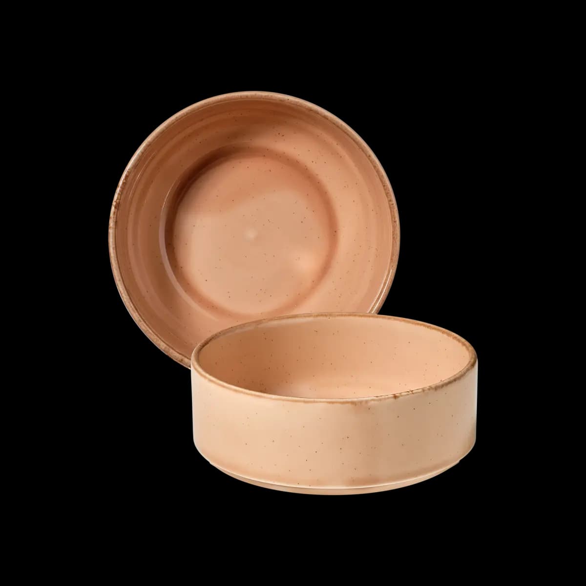 Paris 12 cm Stackable Bowl