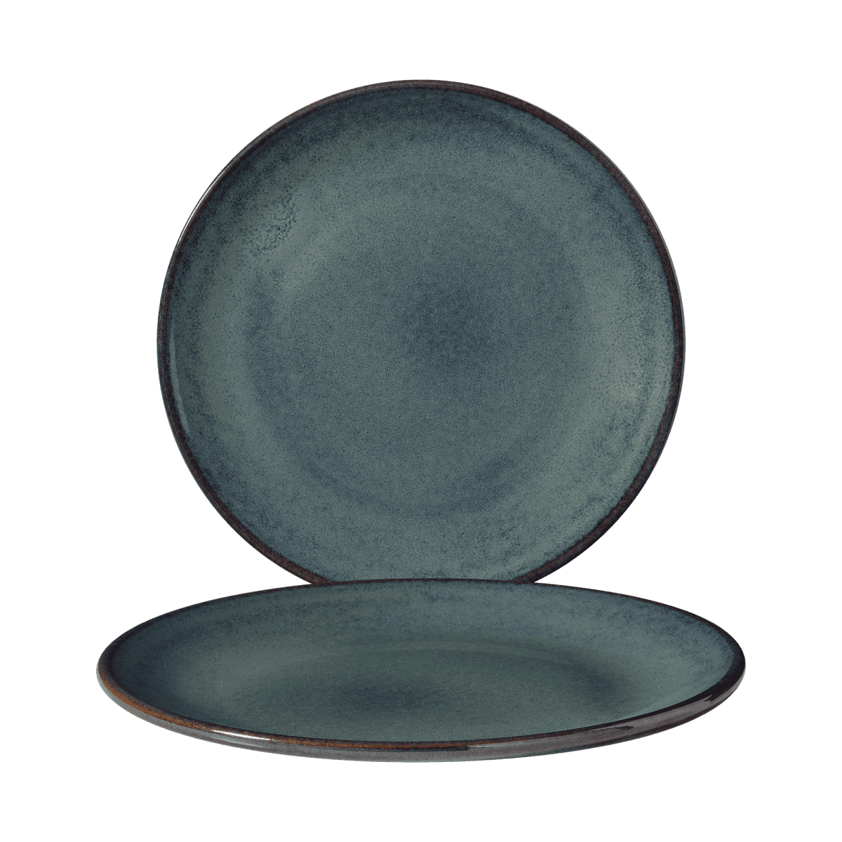Paris 19 cm Flat Plate