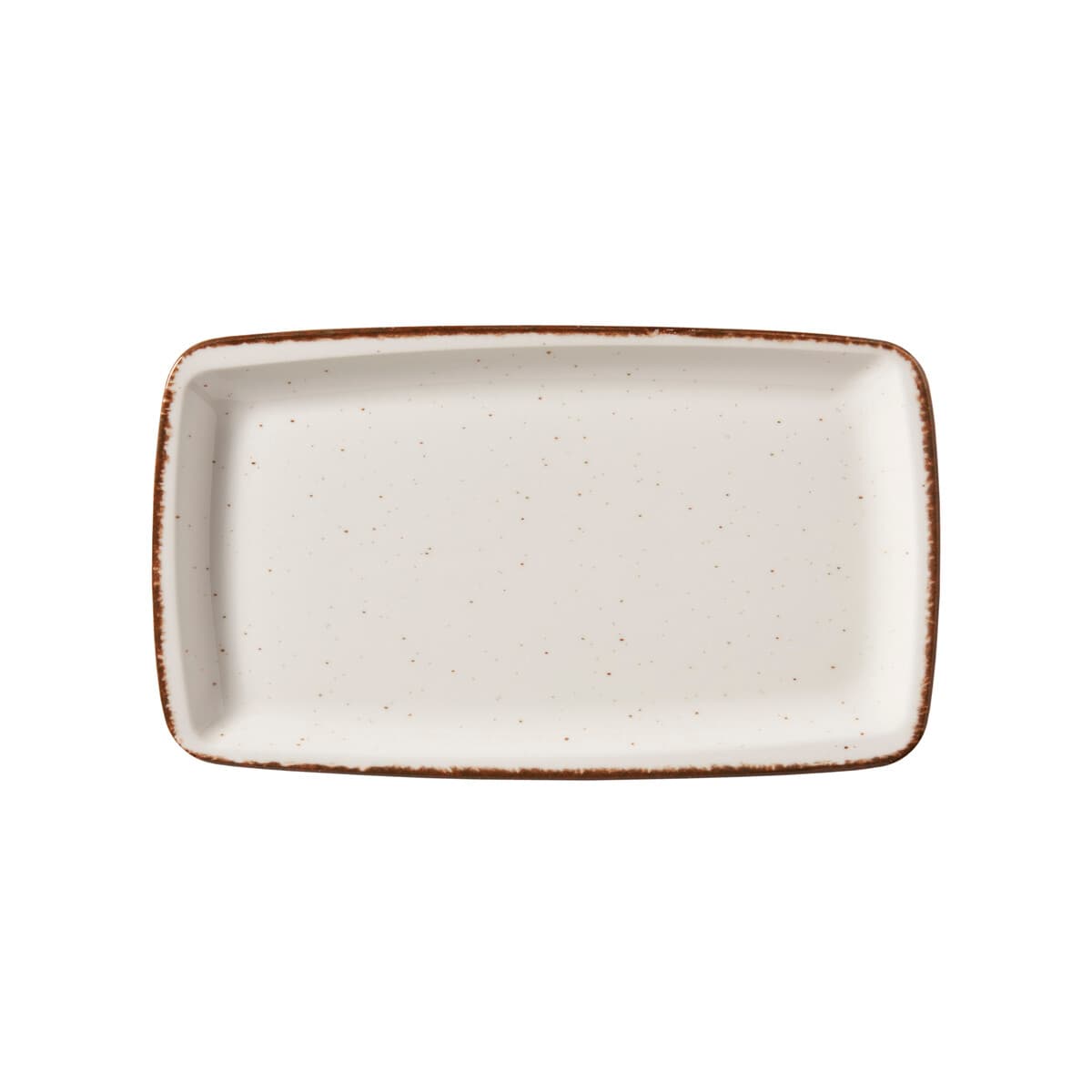 ORLANDO GBS 29X17 RECT. PLATTER