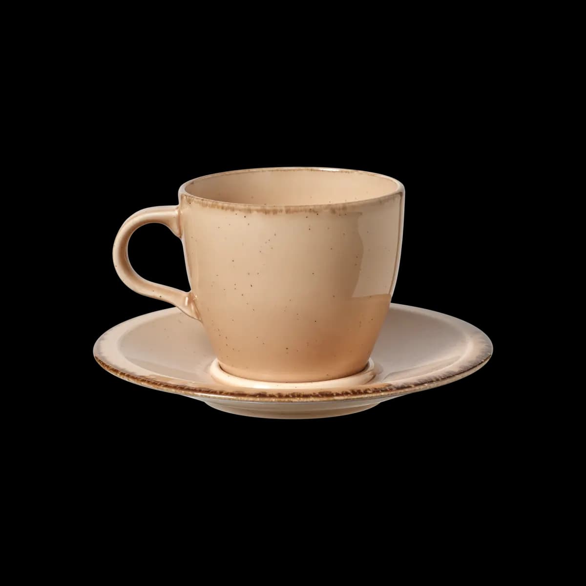 Bahia 110 cc Cup & Saucer