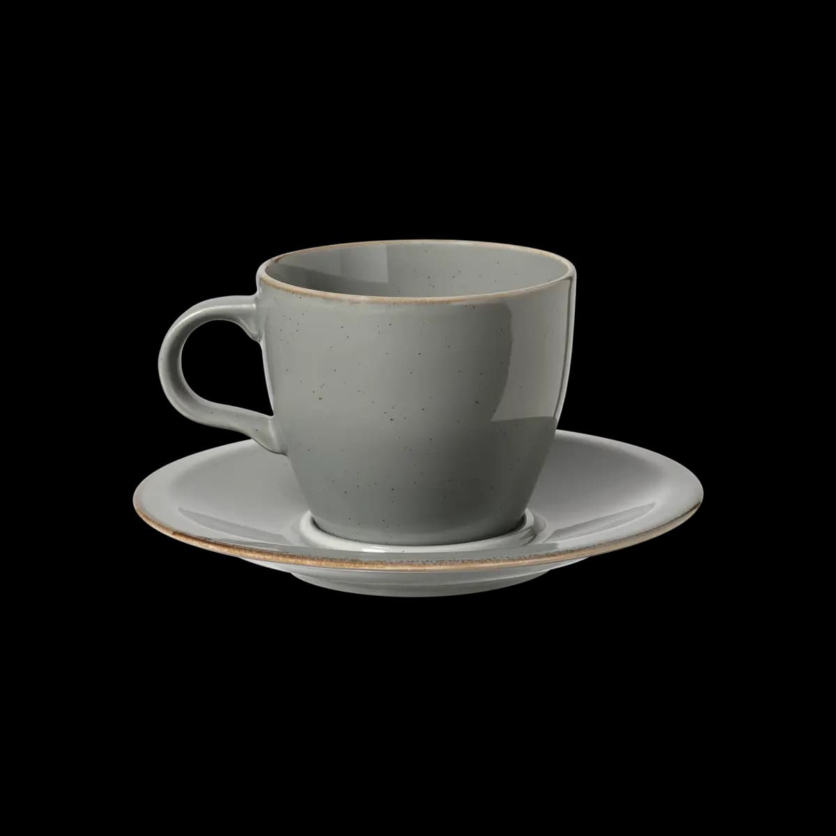 Bahia 230 cc Cup & Saucer