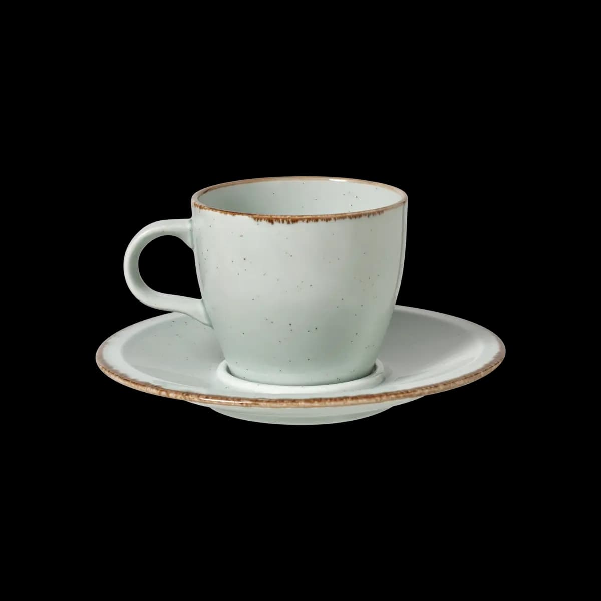 Bahia 290 cc Cup & Saucers