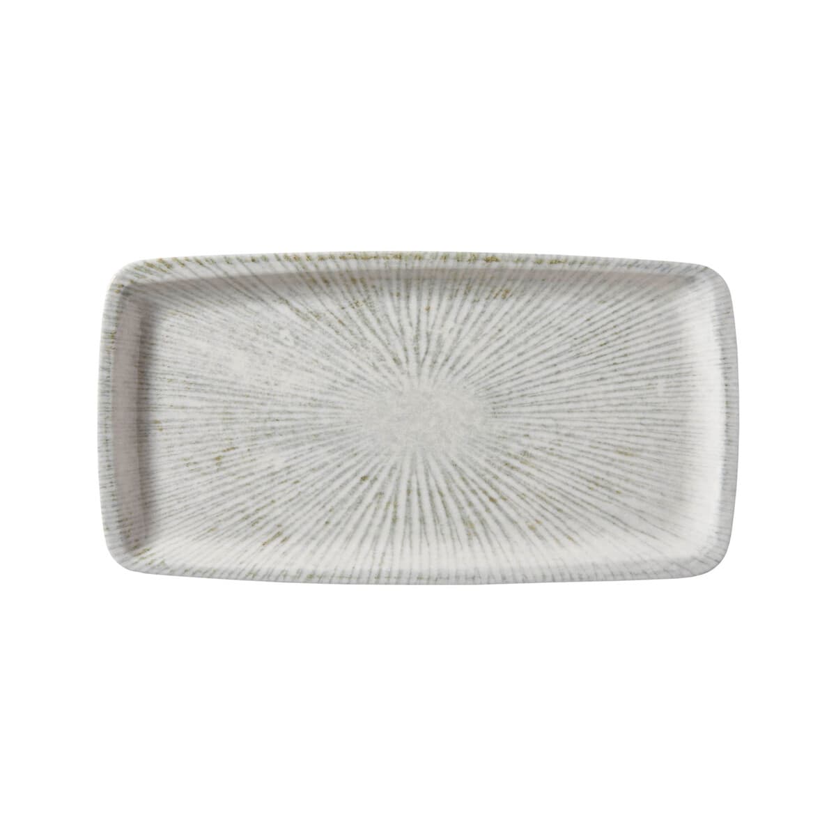 ORLANDO 24X14 CM BONE KAYIK TABAK