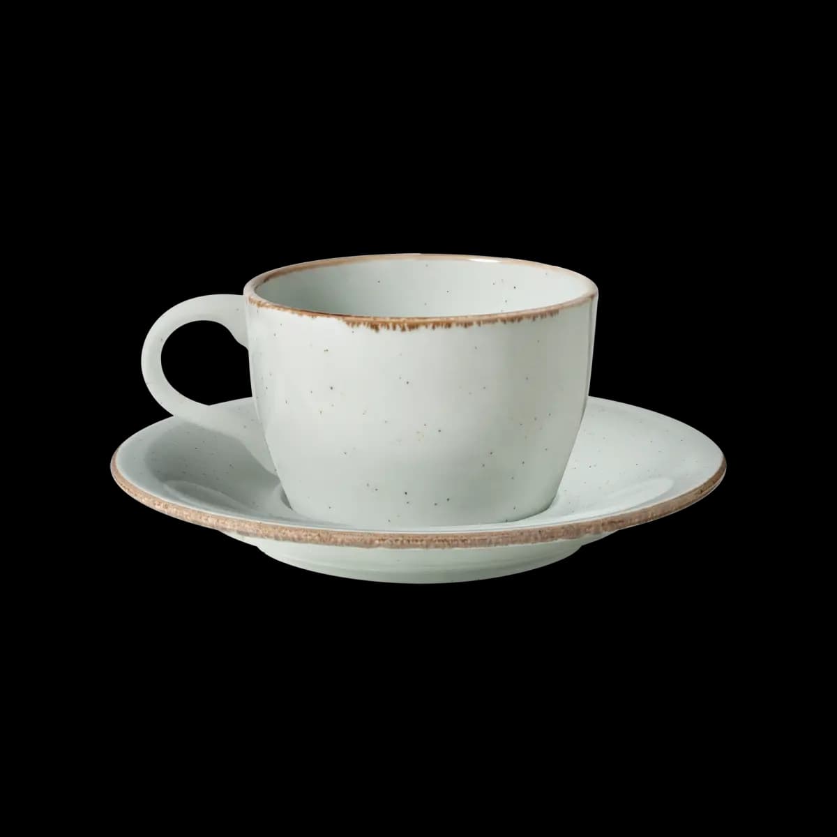 Bahia 280 cc Cappucino & Saucers