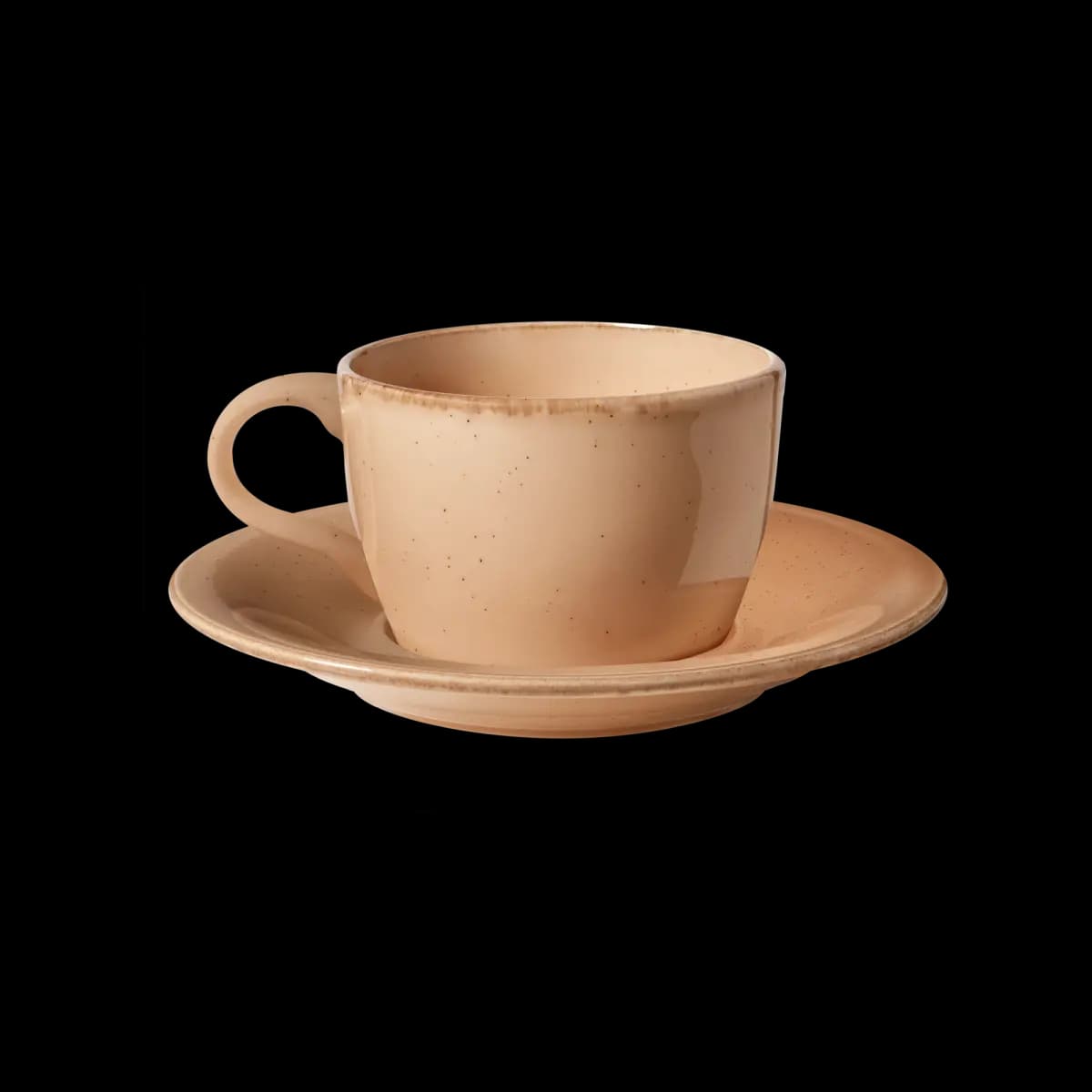 Bahia 280 cc Cappucino & Saucer