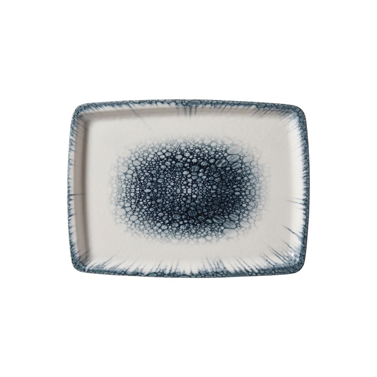 ORLANDO 31X23 CM BONE SERVIS TABAGI