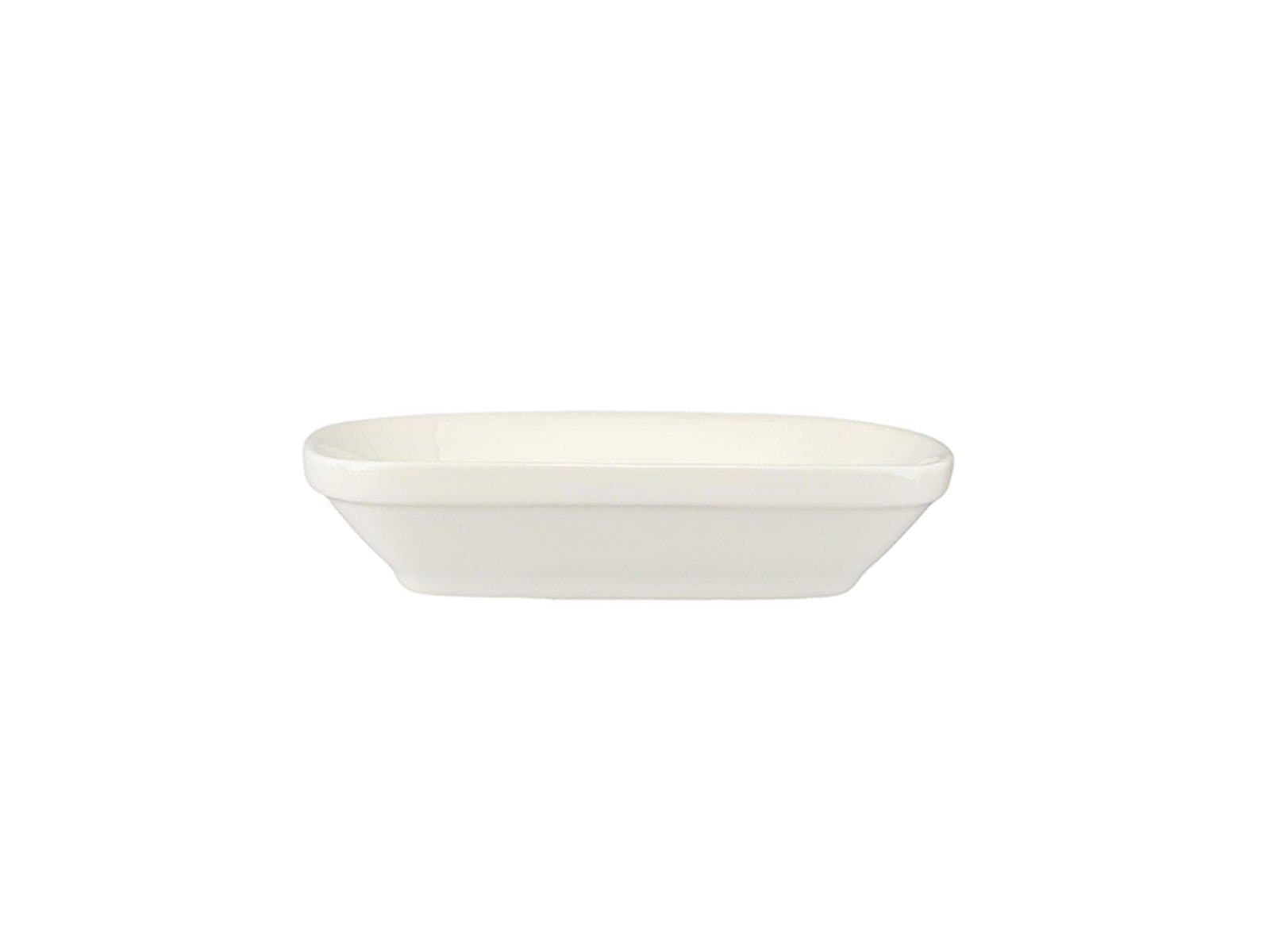 Porland Paloma Alumilite Salad Plate 21cm 6 Pieces