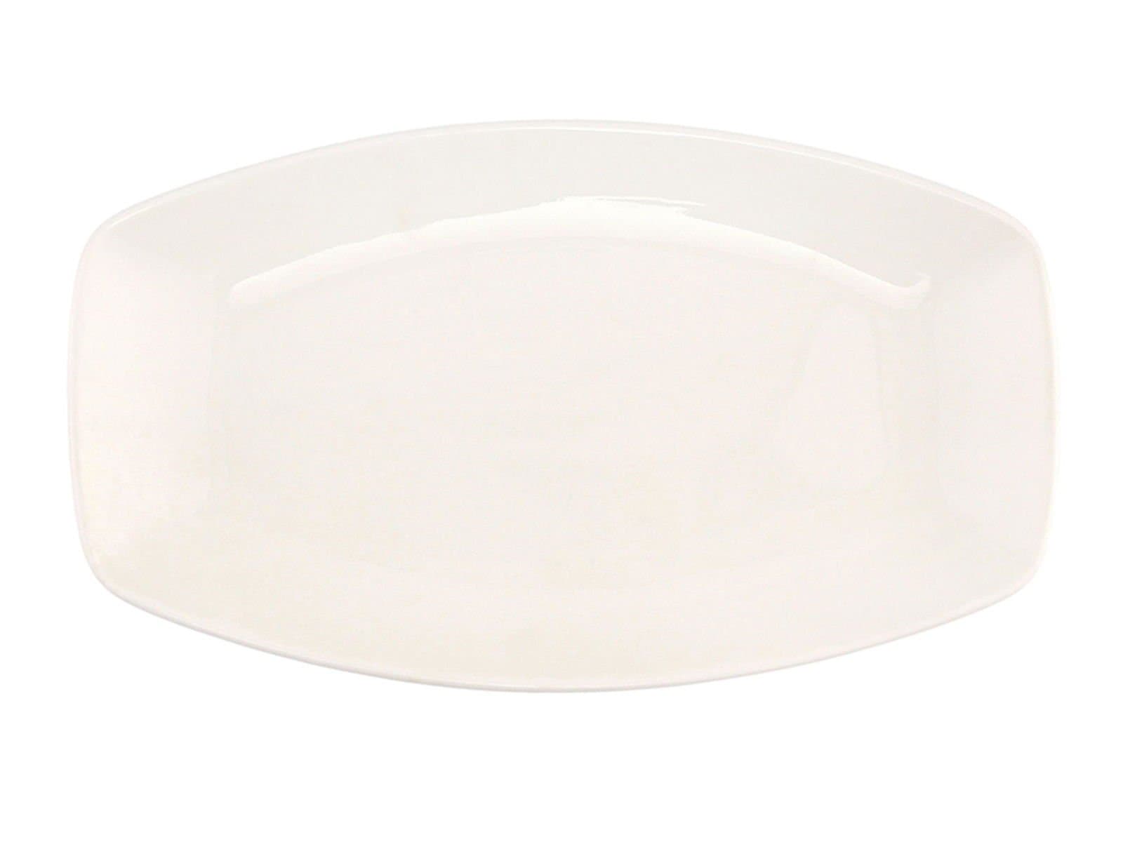 Porland Square Alumilite Boat Plate 41cm 6 Pieces