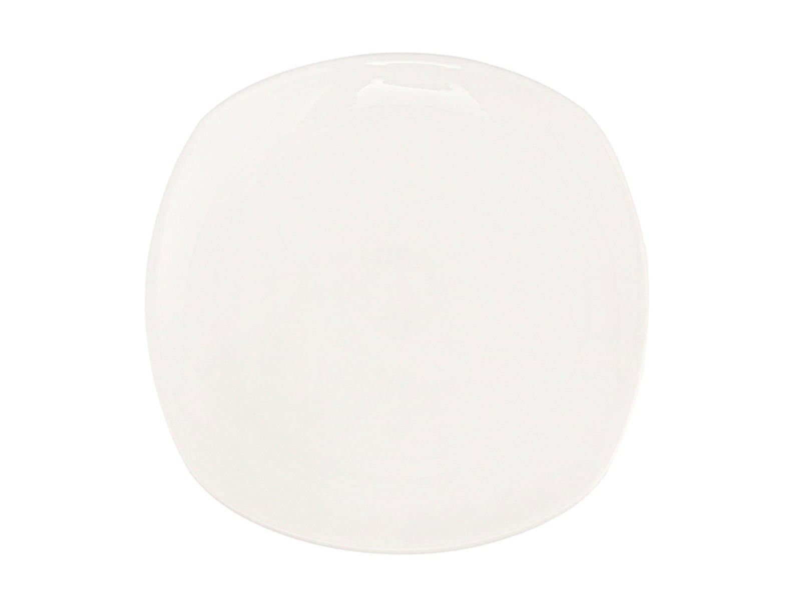 Porland Square Alumilite Flat Plate 30x30cm 6 Pieces