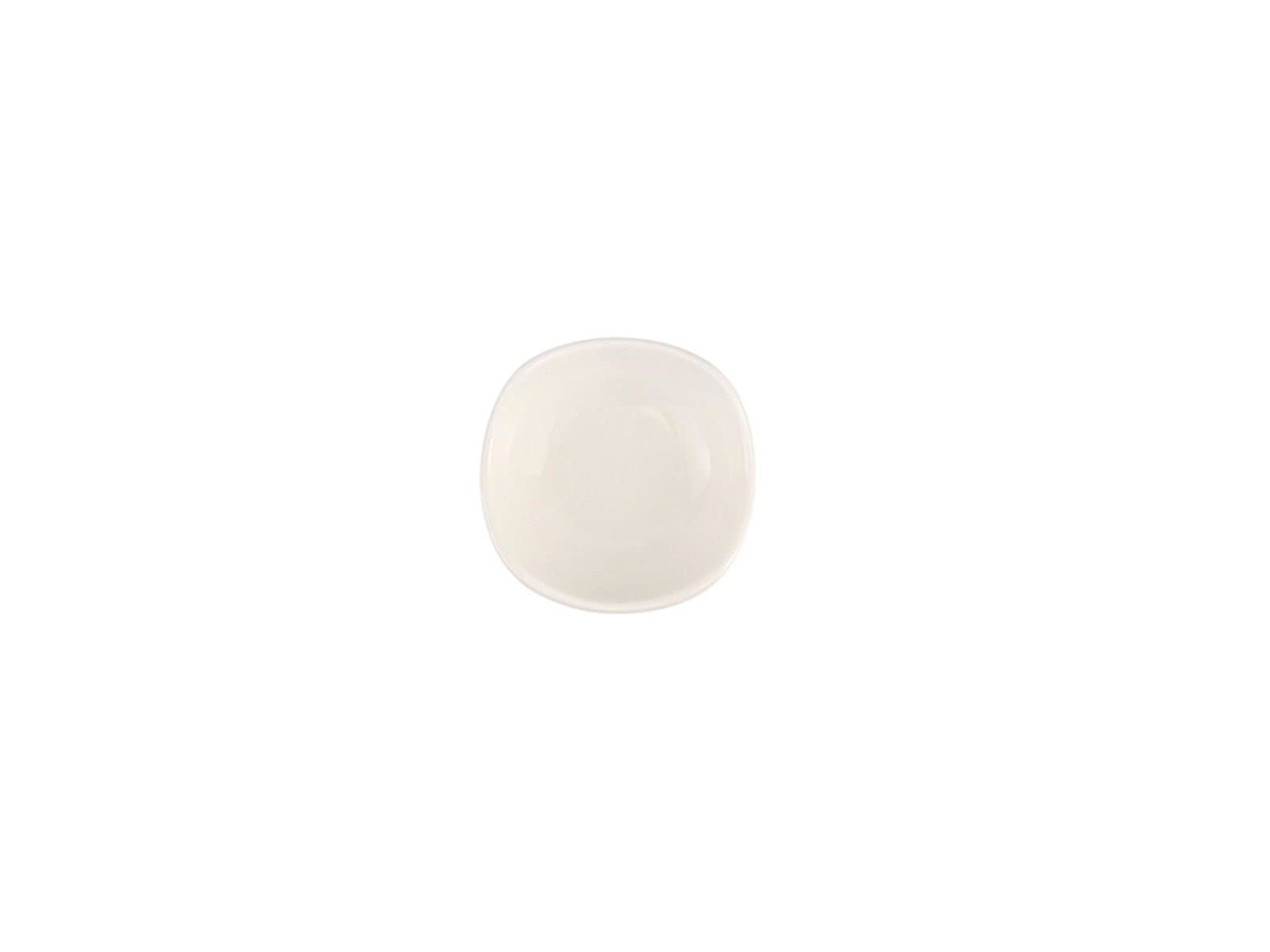 Porland Square Alumilite Mini Bowl 6cm 6 Pieces