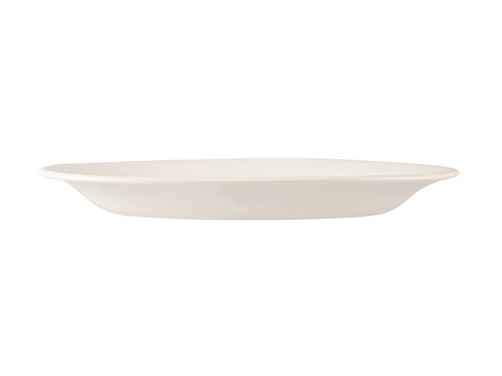 Porland Bella Alumilite Boat Plate 35cm 6 Pieces