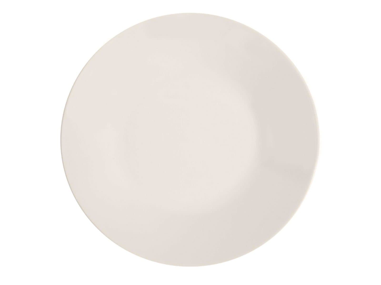 Porland Silhouette Deep Plate 21cm 6 pieces