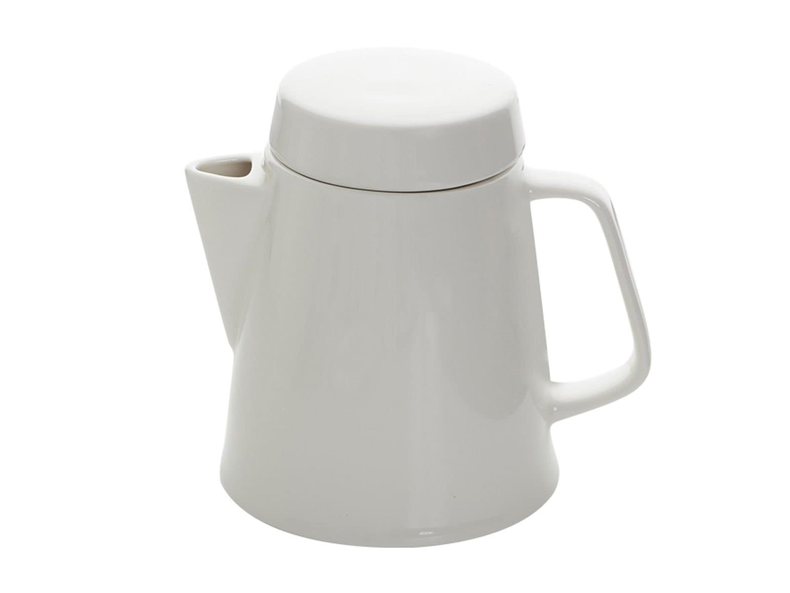 Porland Silhouette Lidded Teapot 1080cc