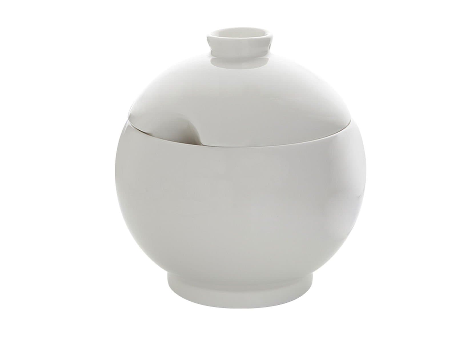 Porland Silhouette Soup Bowl with Lid 1900cc