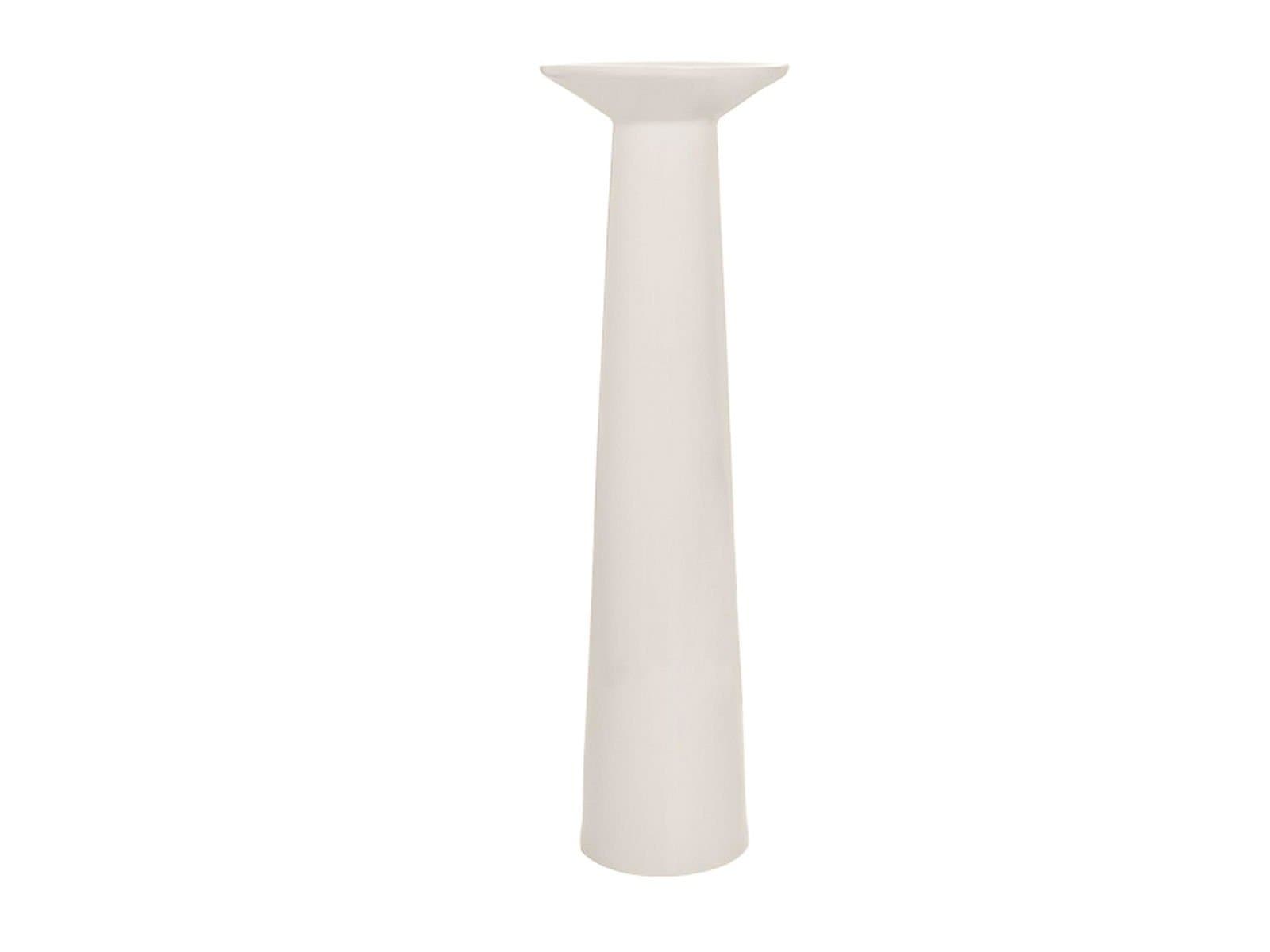 Porland Silhouette Candlestick