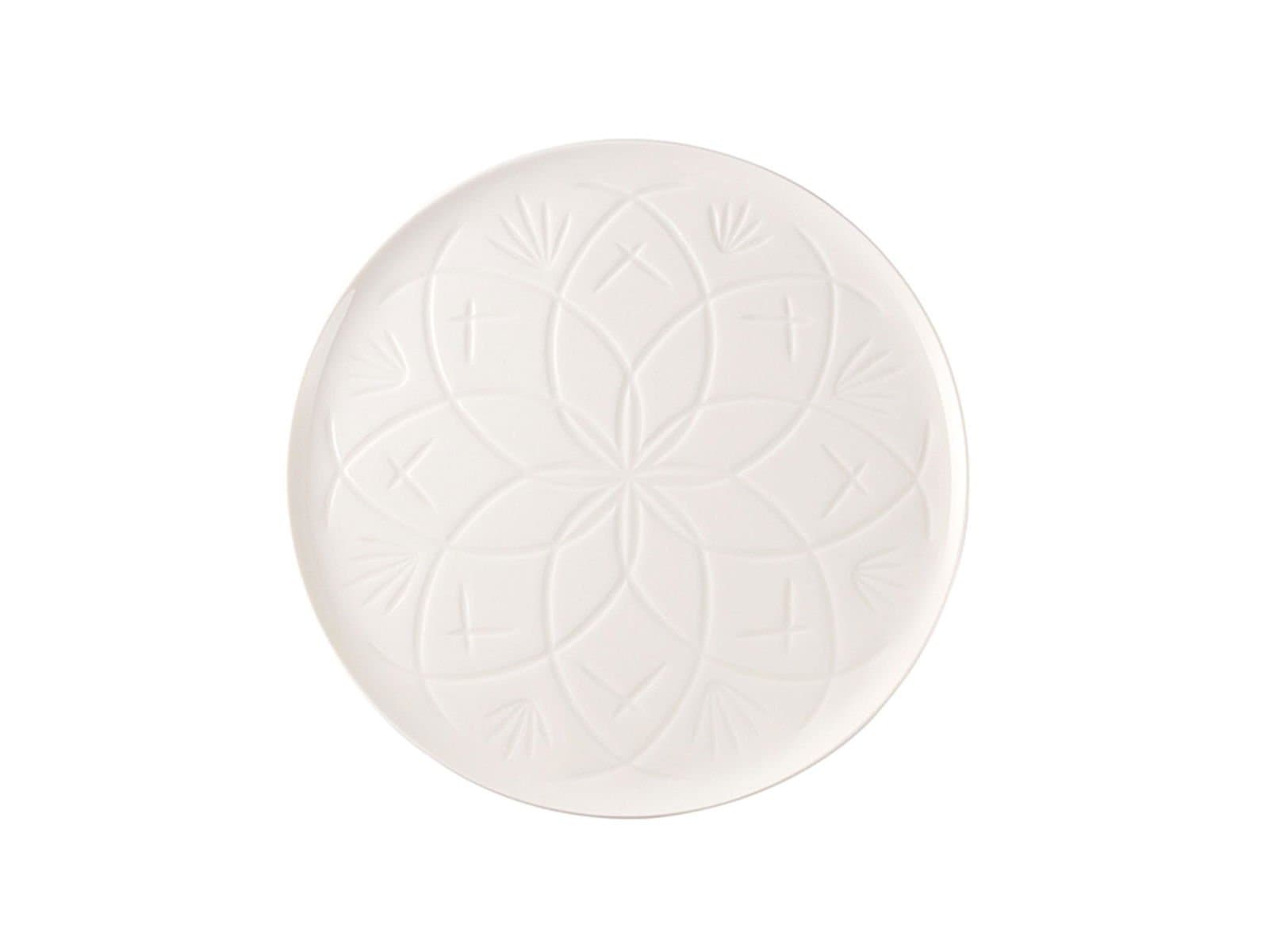 Porland Christina Alumilite Flat Plate 27cm
