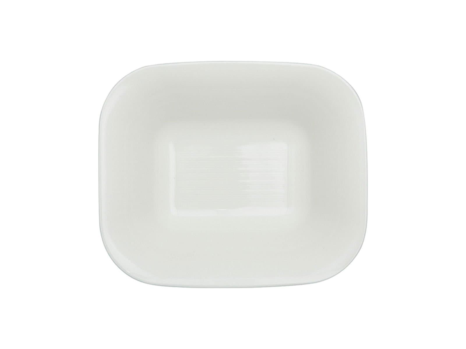 Porland Bach Alumilite Bowl 16cm 6 pieces