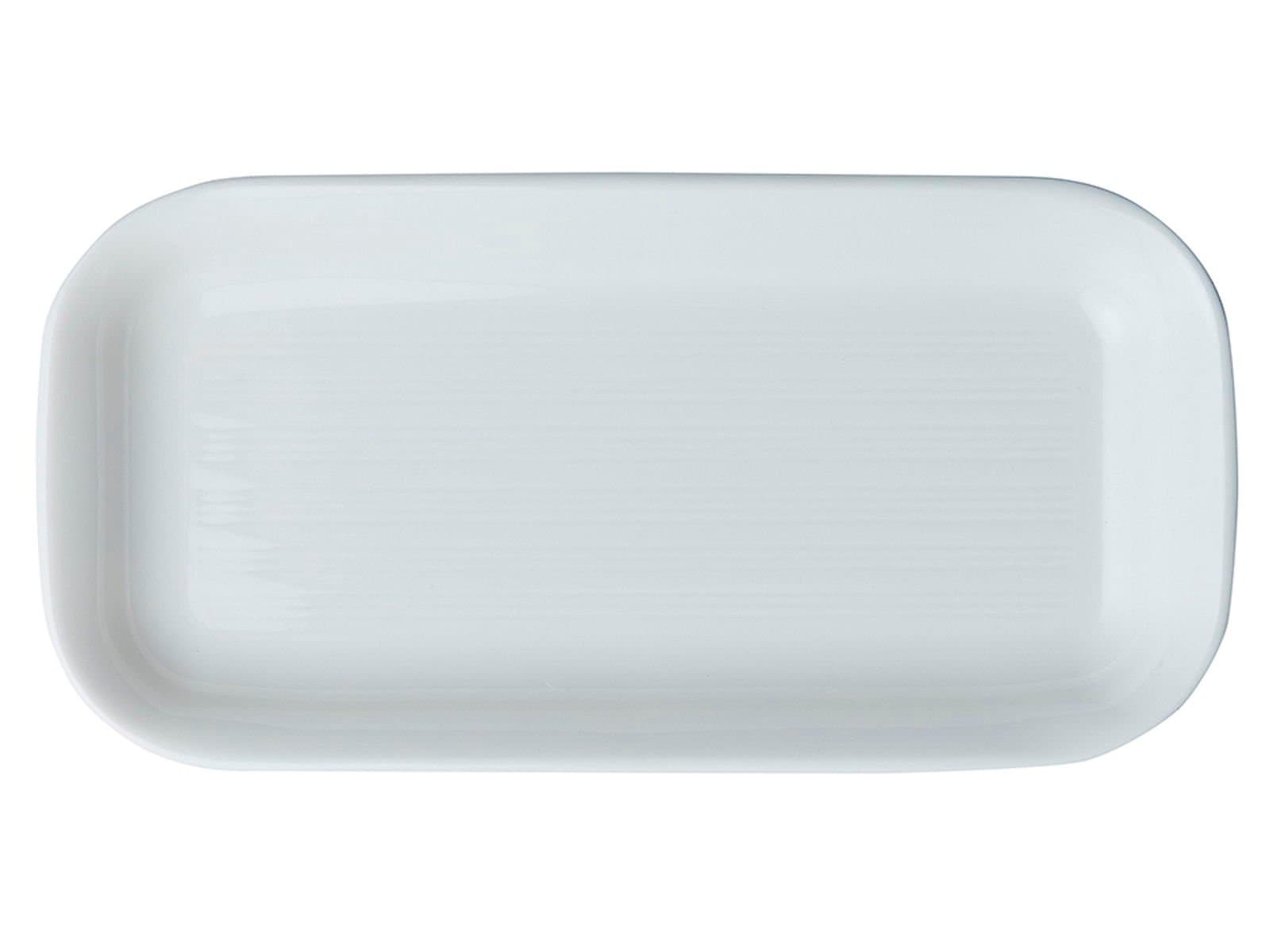 Porland Bach Alumilite Boat Plate 24cm 2 pieces
