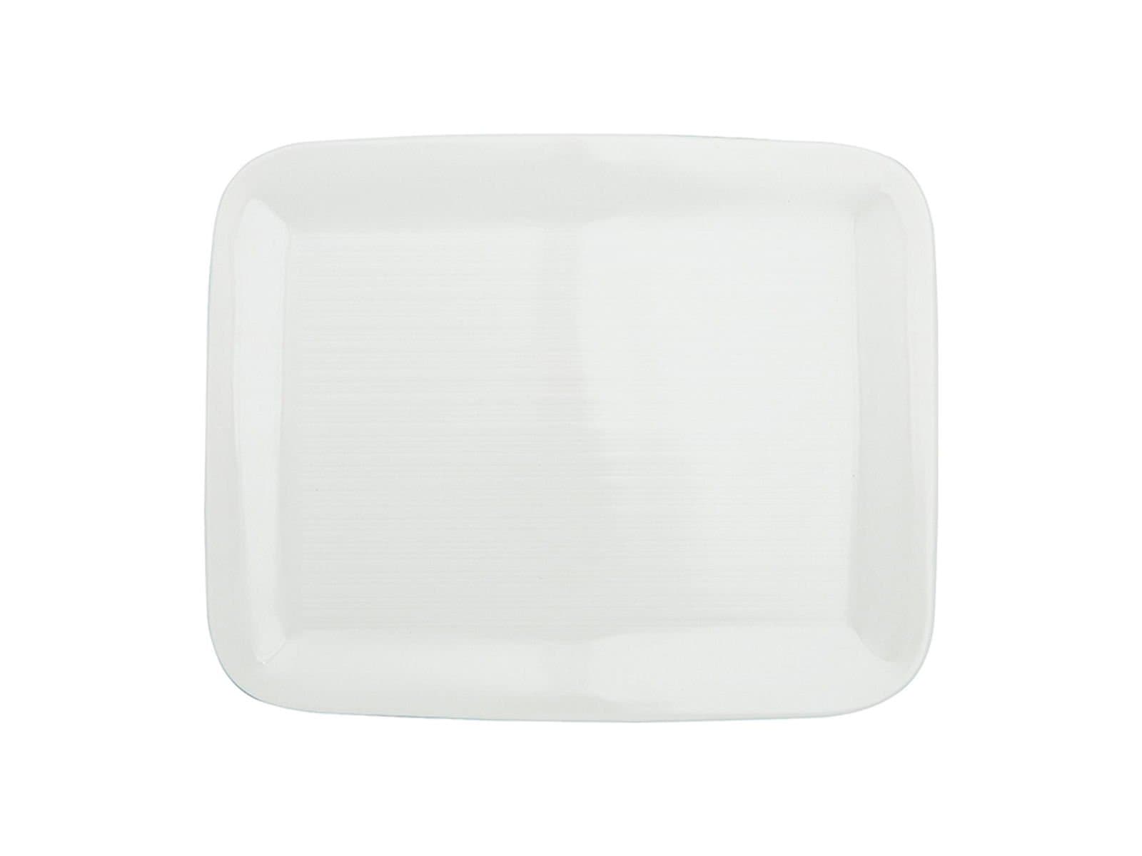Porland Bach Alumilite Flat Plate 28cm 6 pieces