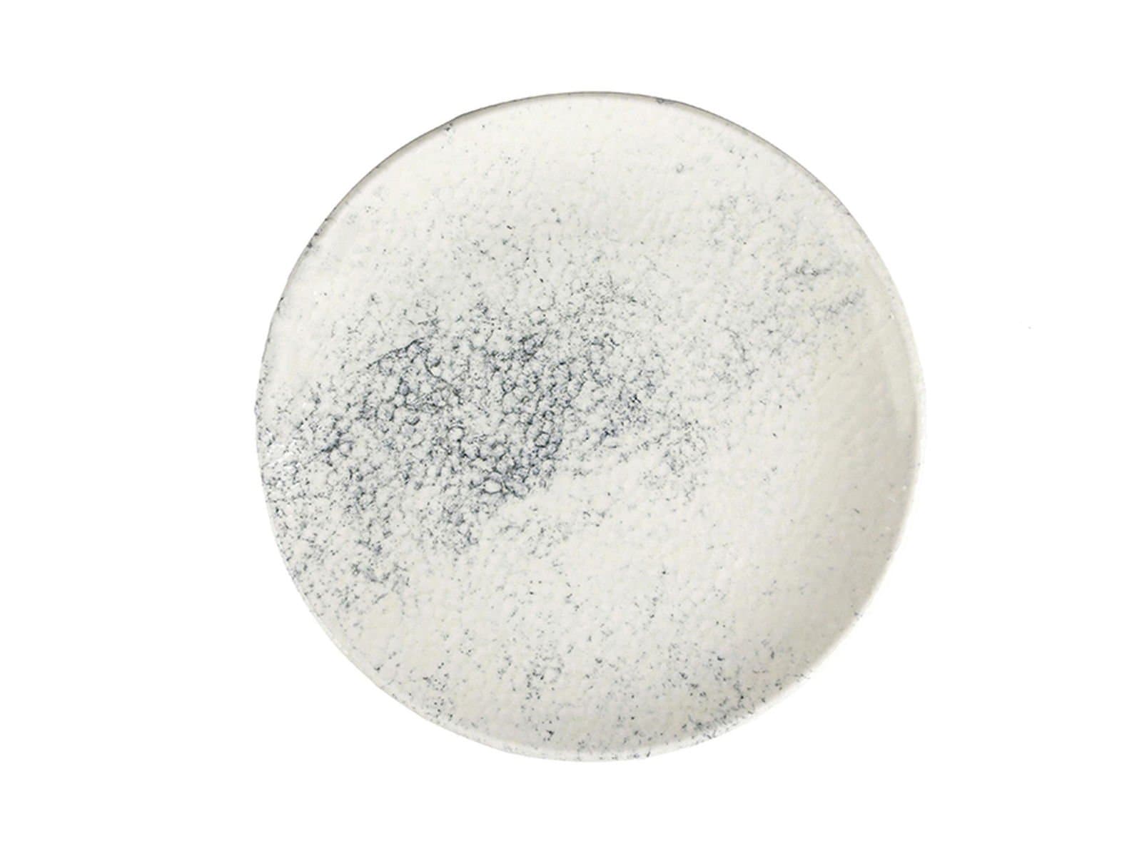 Porland Ethos Smoky Flat Plate 25cm 6 pieces