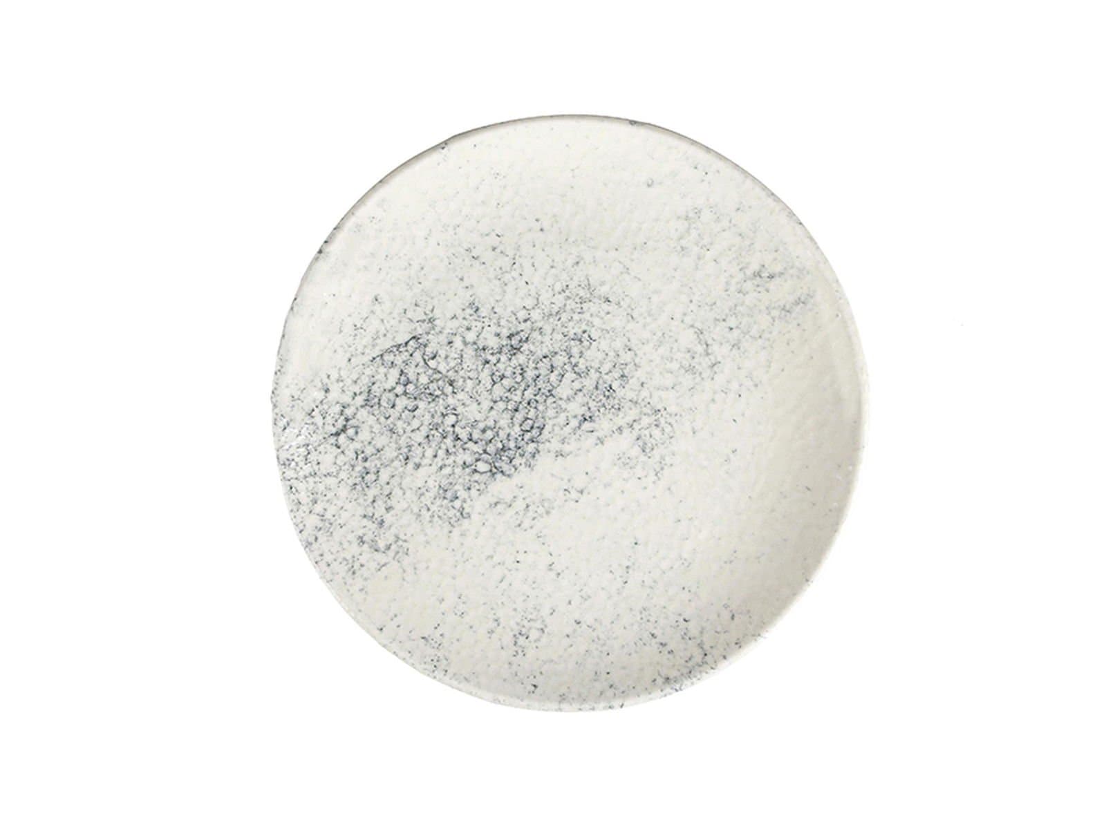 Porland Ethos Smoky Flat Plate 22cm 6 pieces