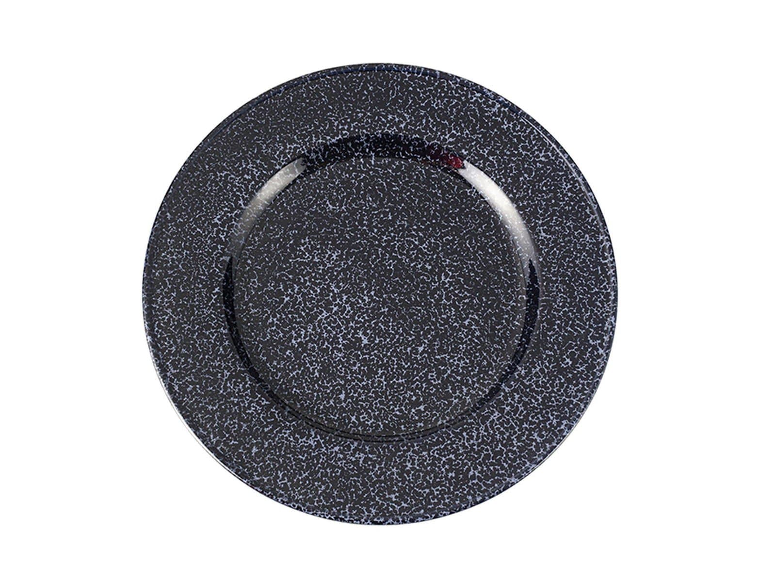 Porland Ethos Orion Flat Plate 27cm 6 pieces