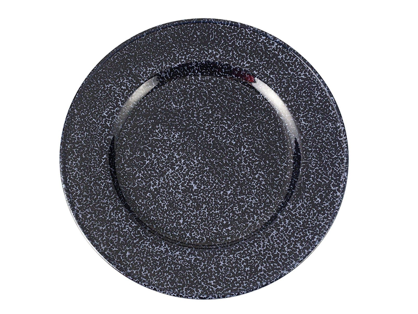 Porland Ethos Orion Flat Plate 32cm 6 pieces